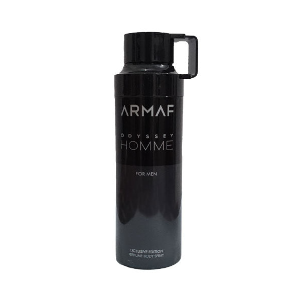 Armaf Odyssey Homee Perfume Body Spray 200ml