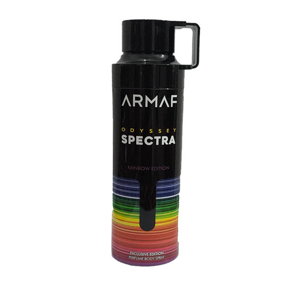 Armaf Odyssey Spectra Perfume Body Spray 200ML