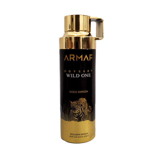 Armaf Odyssey Wild One Perfume Body Spray 200ml
