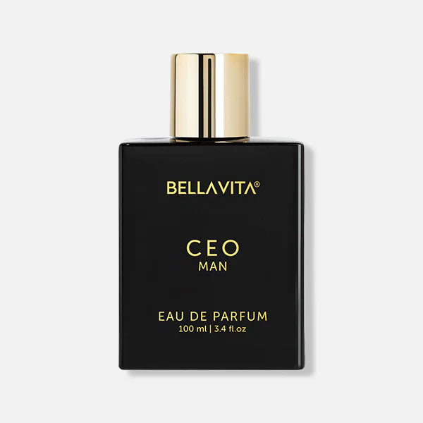 Bellavita CEO Man Luxury Perfume