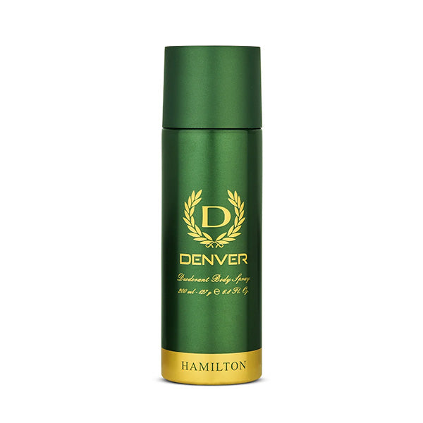 Denver Deodorants