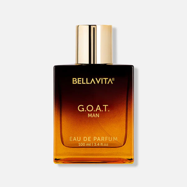 Bellavita Perfumes