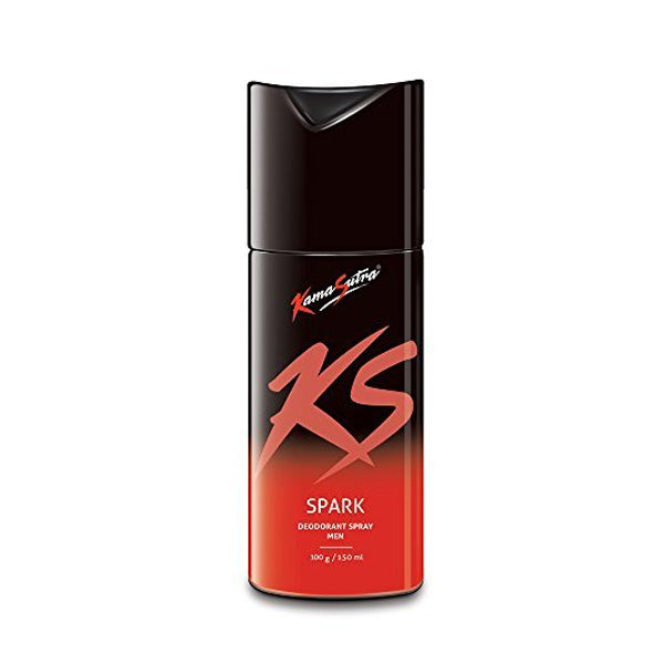 Kamasutra Deodorants