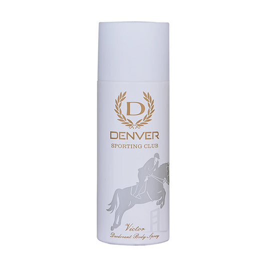 Denver Victor Deodorant