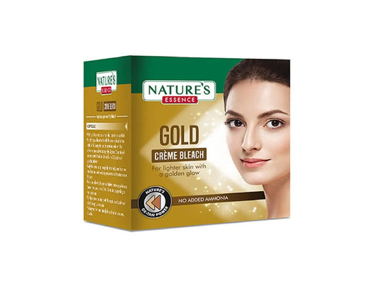 Nature's Essence Gold Creme Bleach