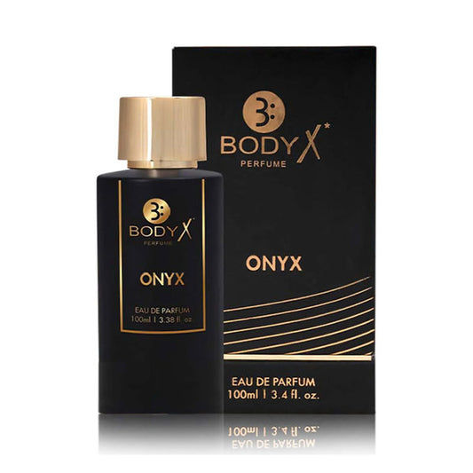 Bodyx OYNX Unisex Body Perfume 100ml