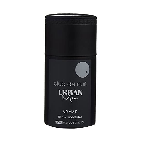 Armaf Club De Nuit Urban Men Deo 250ML