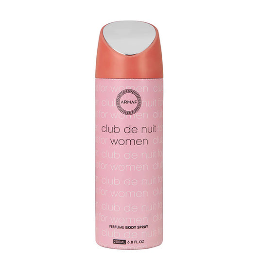 Armaf Club De Nuit Deodorant For Women