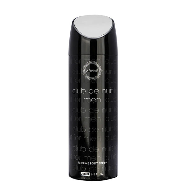 Armaf Club De Nuit Deodorant For Men