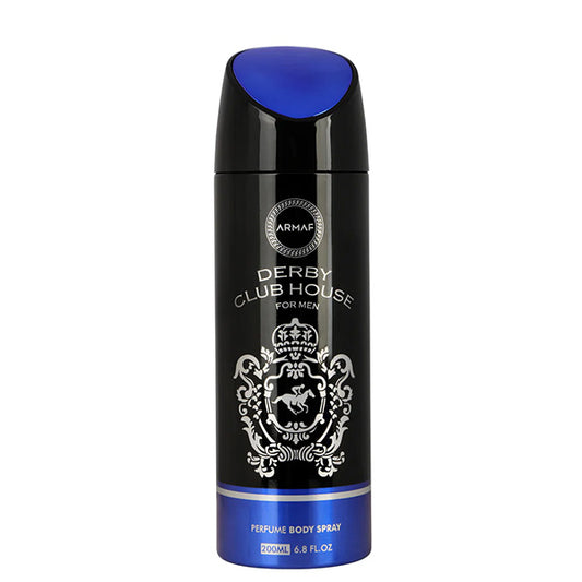 Armaf Derby Club House Deodorant For Man