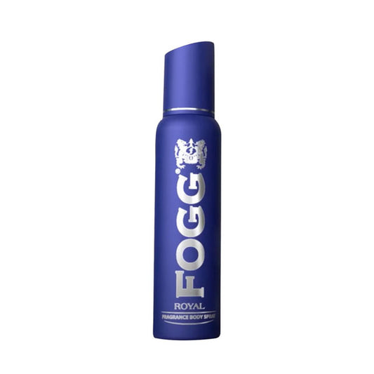 FOGG Royal No Gas Deodorant For Men