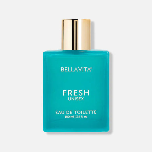 Bellavita FRESH Unisex Luxury Perfume