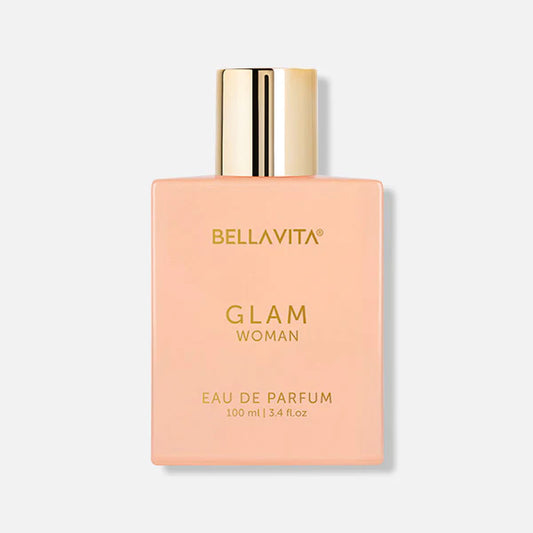 Bellavita GLAM Woman Luxury Perfume