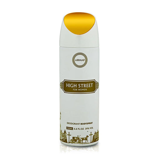 Armaf High Street Deodorant For Women