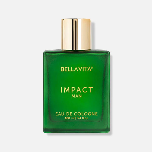 Bellavita IMPACT Man Luxury Perfume