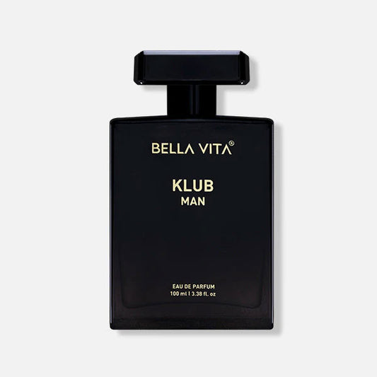 Bellavita KLUB Man Luxury Perfume