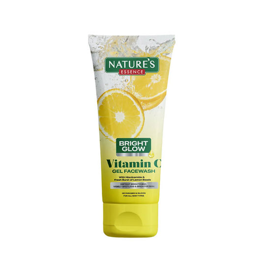 Nature's Essence Daily Vitamin C Face Wash 50gm