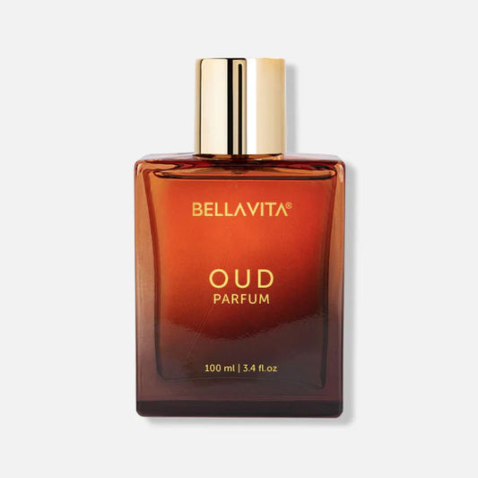 Bellavita OUD Unisex Luxury Perfume