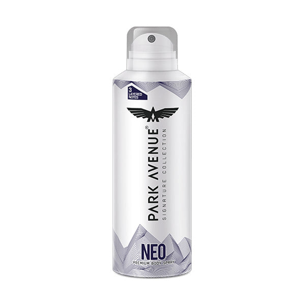 Park Avenue Signature Neo Deodorant