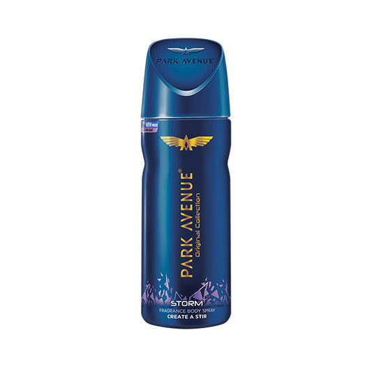 Park Avenue Storm Deodorant