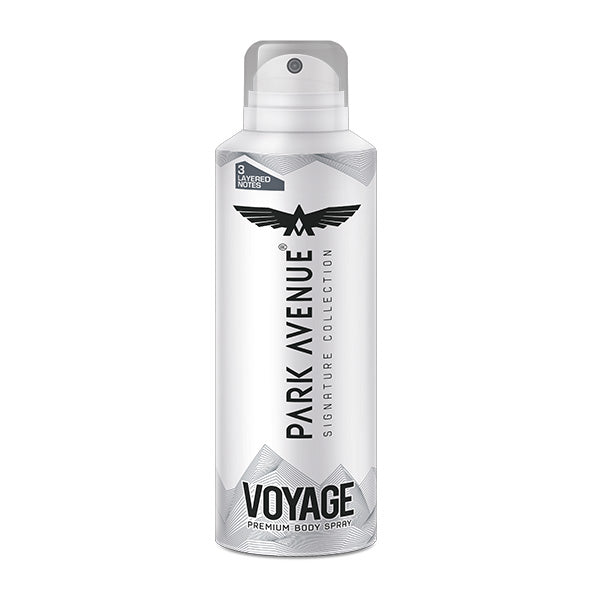 Park Avenue Signature Voyage Deodorant