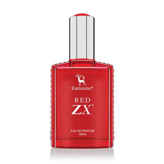 Ramsons Red Zx Perfume