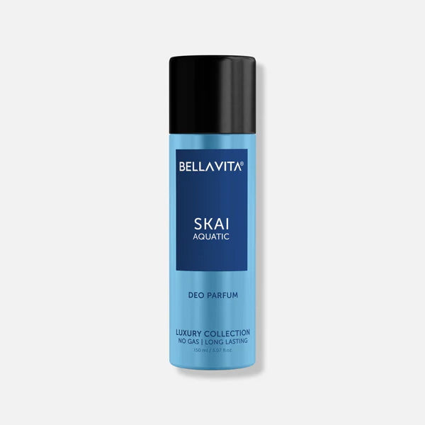 Bellavita SKAI Aquatic Man Deodorant Parfum