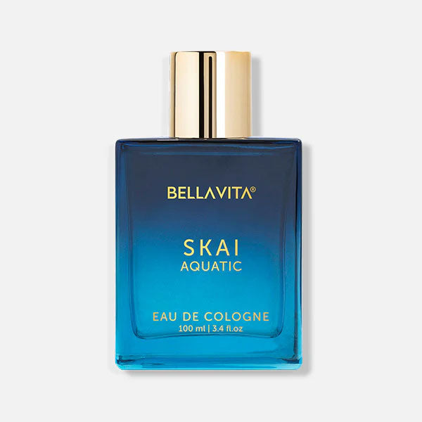 Bellavita SKAI Aquatic Unisex Perfume