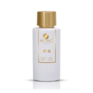 Bodyx OPEL Unisex Body Perfume