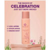 Bodyx Rose Noir Body Mist