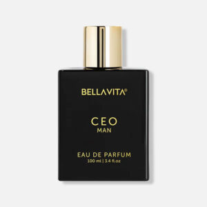 bellavita ceo perfume