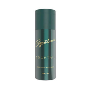 Signature Cocktail Deodorant