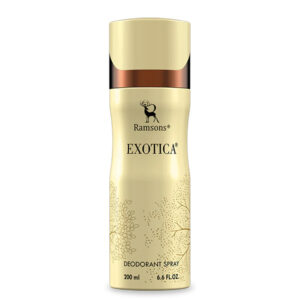 Ramsons Exotica Deodorant