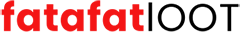 fatafatloot Logo