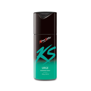 Kamasutra Urge Deodorant