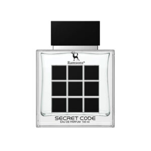 Ramsons Secret Code Perfume