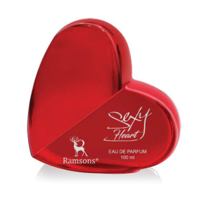 Ramsons Sexy Heart Perfume