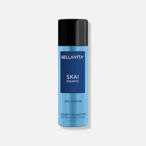 Bellavita SKAI Aquatic Man Deodorant
