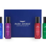 Park Avenue Gentleman’s Collection