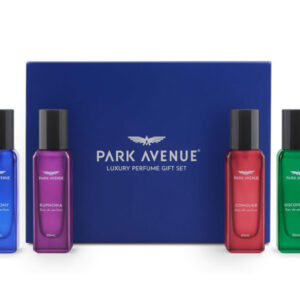 Park Avenue Gentleman’s Collection