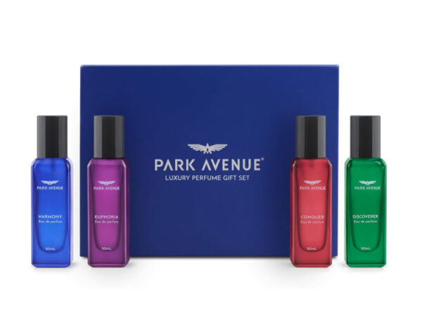 Park Avenue Gentleman’s Collection