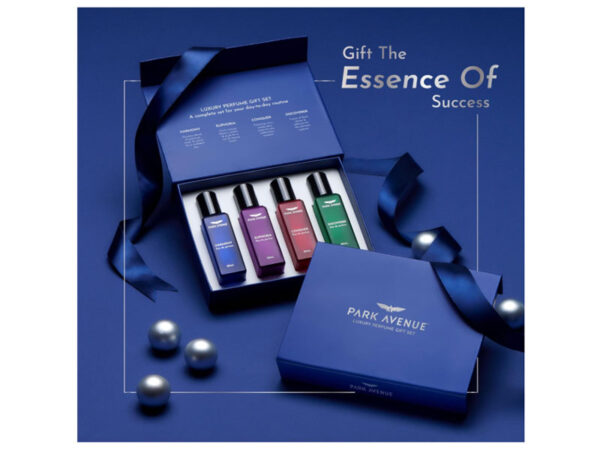 Park Avenue Gentleman’s Collection